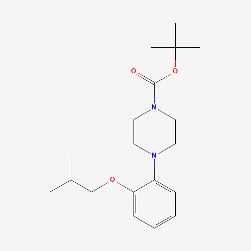 FT-0704767 CAS:444582-84-7 chemical structure