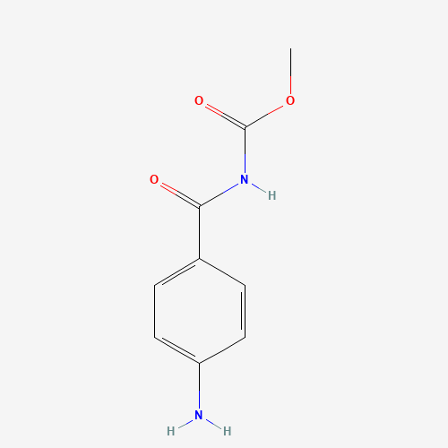 FT-0704770 CAS:1430217-72-3 chemical structure