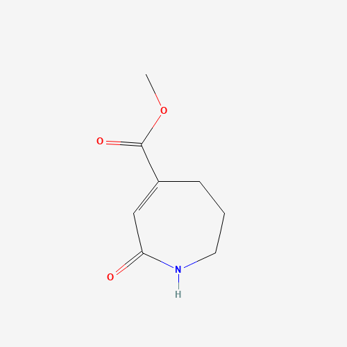 FT-0704785 CAS:1374300-71-6 chemical structure