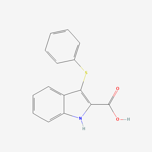 FT-0704786 CAS:116757-25-6 chemical structure