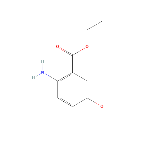 ethyl 2-amino-5-methoxybenzoate (CAS: 64018-98-0) - Related Chemical Product