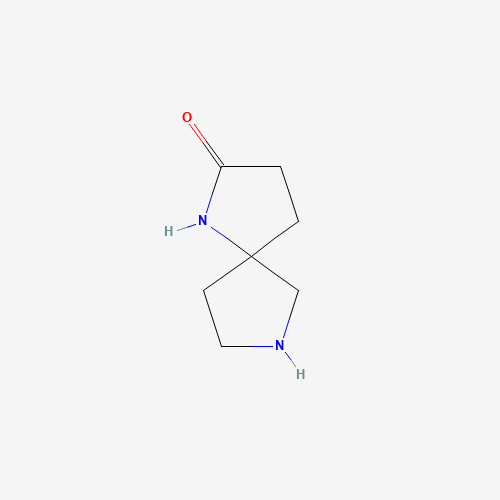 FT-0704817 CAS:1400797-52-5 chemical structure