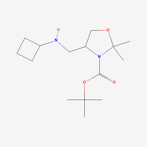 FT-0704825 CAS:1284248-82-3 chemical structure