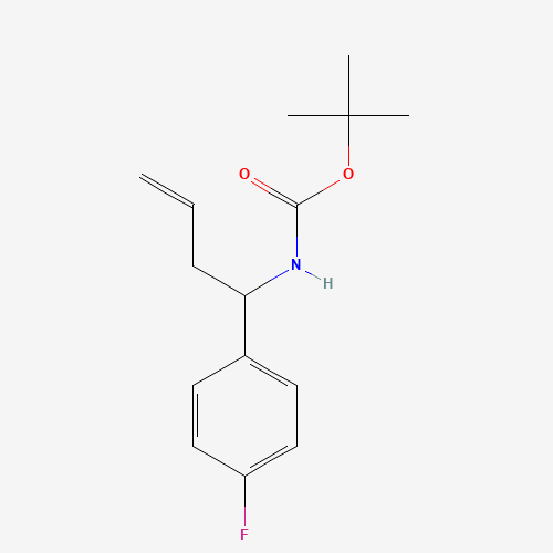 FT-0704832 CAS:913563-71-0 chemical structure