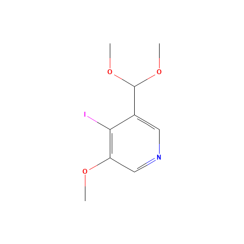 FT-0704838 CAS:1142191-54-5 chemical structure