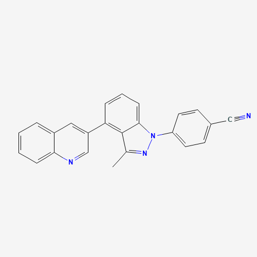 FT-0704840 CAS:1246306-65-9 chemical structure