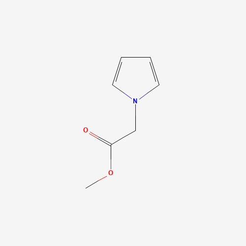 FT-0704848 CAS:50966-72-8 chemical structure