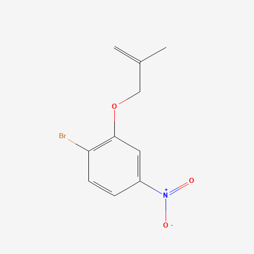 FT-0704859 CAS:645418-39-9 chemical structure