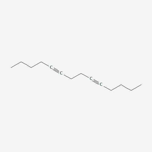 tetradeca-5,9-diyne (CAS: 51255-61-9) - Related Chemical Product