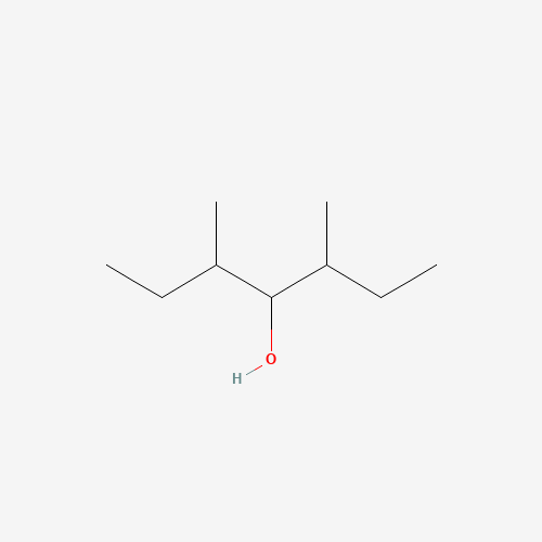 3,5-dimethylheptan-4-ol (CAS: 19549-79-2) - Related Chemical Product