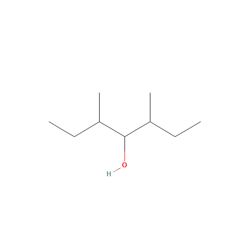 3,5-dimethylheptan-4-ol (CAS: 19549-79-2) - Related Chemical Product