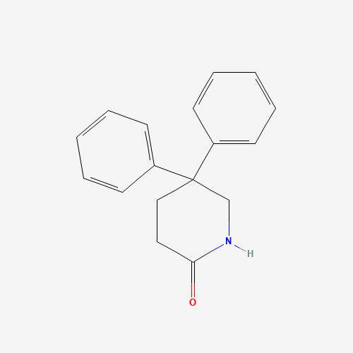 FT-0704873 CAS:4238-69-1 chemical structure