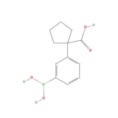FT-0704878 CAS:1016644-54-4 chemical structure
