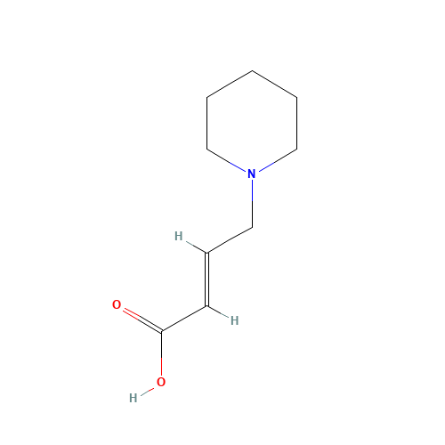 FT-0704883 CAS:4705-43-5 chemical structure