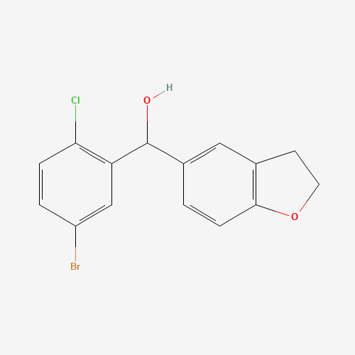 FT-0704895 CAS:1282733-55-4 chemical structure