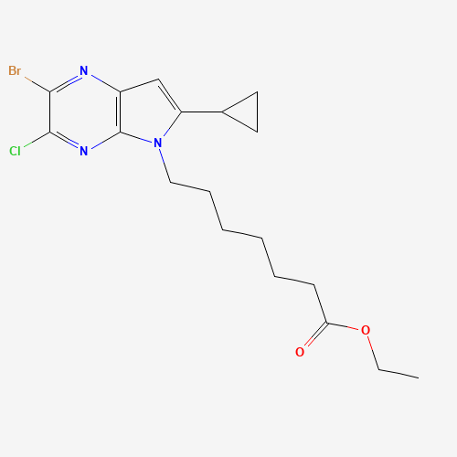 FT-0704921 CAS:1447770-53-7 chemical structure