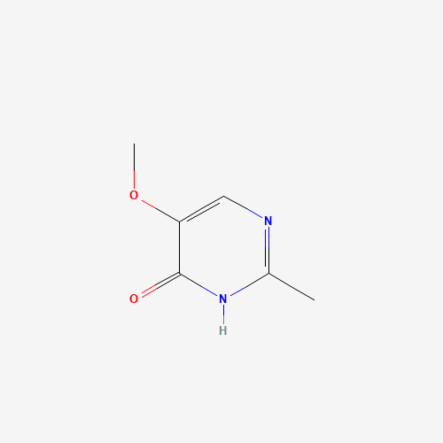 FT-0704937 CAS:698-35-1 chemical structure