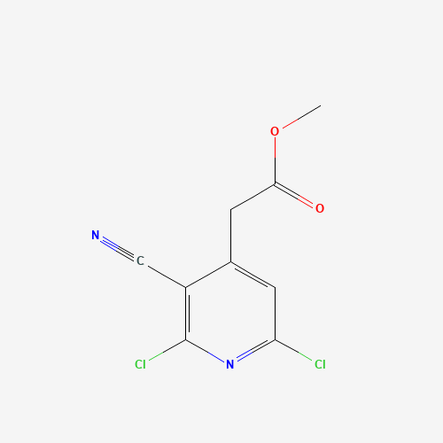 FT-0704939 CAS:39621-02-8 chemical structure