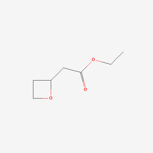 FT-0704942 CAS:96516-90-4 chemical structure