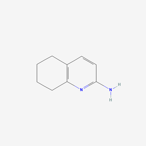 5,6,7,8-tetrahydroquinolin-2-amine (CAS: 139908-32-0) - Related Chemical Product