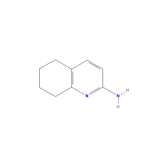 5,6,7,8-tetrahydroquinolin-2-amine (CAS: 139908-32-0) - Related Chemical Product