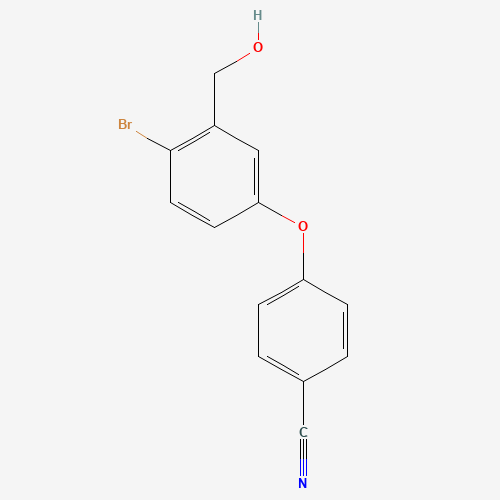 FT-0704971 CAS:906673-45-8 chemical structure