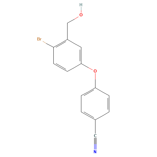 FT-0704971 CAS:906673-45-8 chemical structure