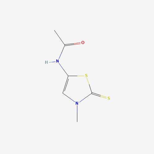 FT-0704975 CAS:53744-49-3 chemical structure