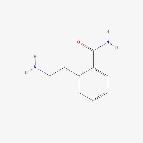 FT-0704976 CAS:1343794-67-1 chemical structure