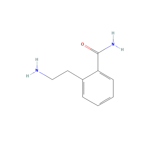 2-(2-aminoethyl)benzamide (CAS: 1343794-67-1) - Related Chemical Product