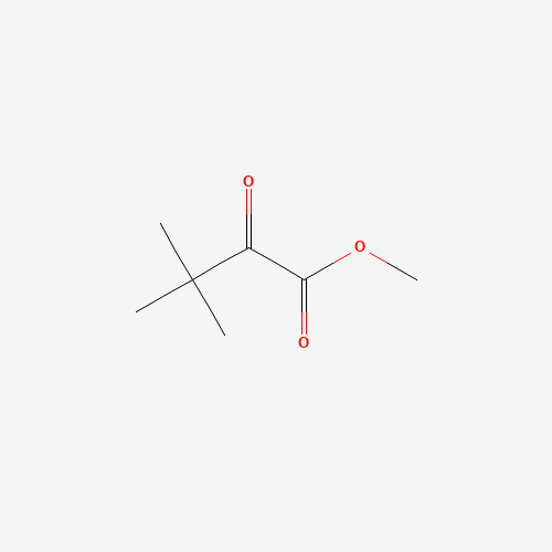 methyl 3,3-dimethyl-2-oxobutanoate (CAS: 38941-46-7) - Related Chemical Product
