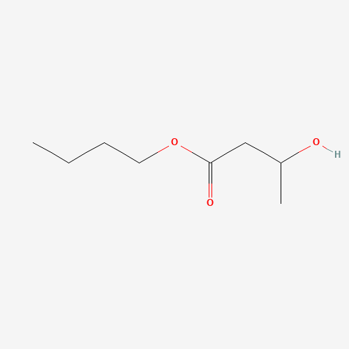 FT-0704991 CAS:53605-94-0 chemical structure