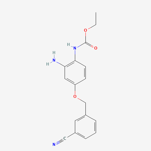FT-0705018 CAS:1043425-04-2 chemical structure