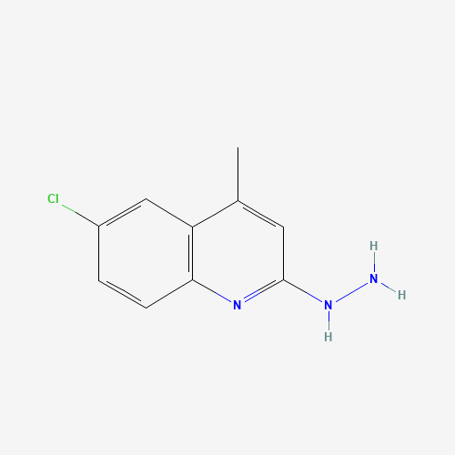 FT-0705020 CAS:21703-54-8 chemical structure