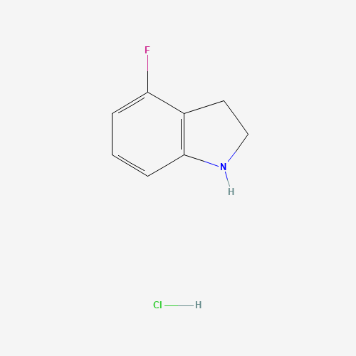 FT-0705022 CAS:1210147-74-2 chemical structure
