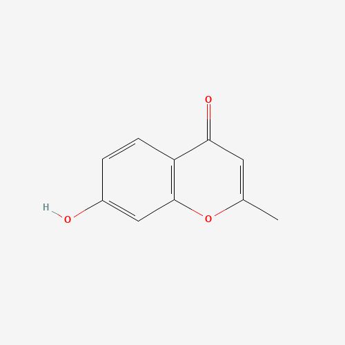 7-hydroxy-2-methylchromen-4-one (CAS: 6320-42-9) - Related Chemical Product