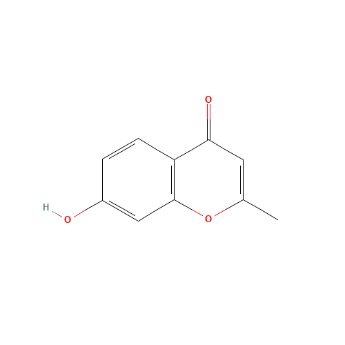 7-hydroxy-2-methylchromen-4-one (CAS: 6320-42-9) - Related Chemical Product