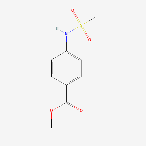 FT-0705044 CAS:50790-28-8 chemical structure