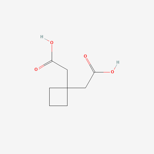 FT-0705045 CAS:1075-98-5 chemical structure