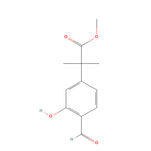 FT-0705048 CAS:1257397-49-1 chemical structure