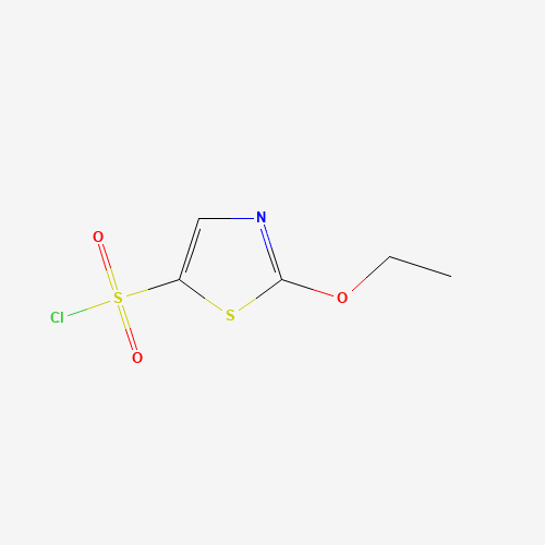 FT-0705061 CAS:1432129-33-3 chemical structure
