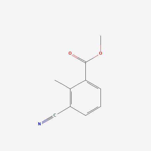 FT-0705065 CAS:93340-09-1 chemical structure