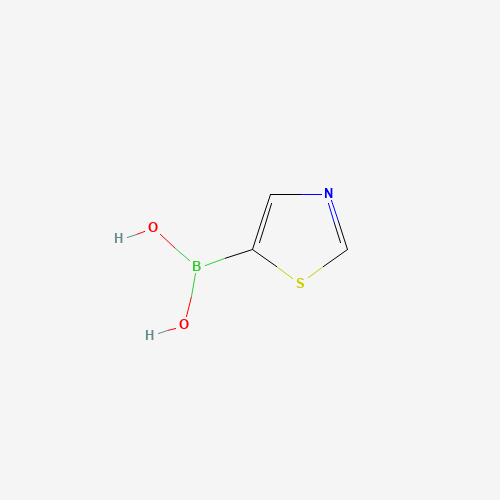 FT-0705078 CAS:942190-81-0 chemical structure