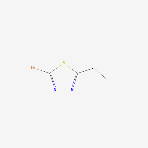 FT-0705083 CAS:57709-49-6 chemical structure