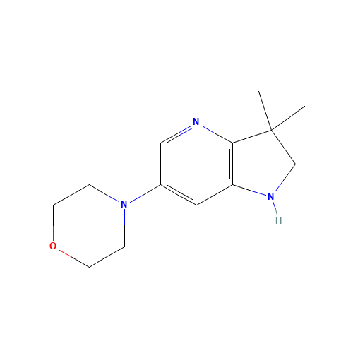 FT-0705089 CAS:1259441-44-5 chemical structure