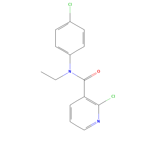 FT-0705101 CAS:680213-92-7 chemical structure