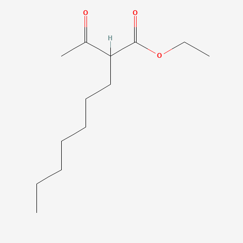 ethyl 2-acetylnonanoate (CAS: 40778-30-1) - Related Chemical Product