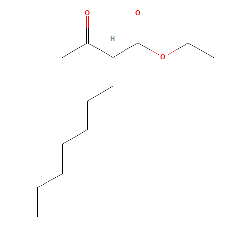 ethyl 2-acetylnonanoate (CAS: 40778-30-1) - Related Chemical Product