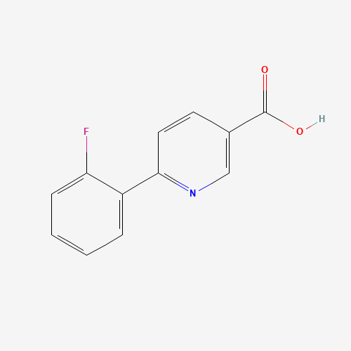 FT-0705117 CAS:505082-91-7 chemical structure