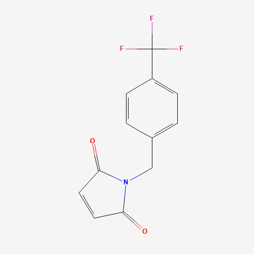 FT-0705120 CAS:140481-02-3 chemical structure
